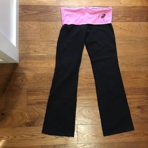 VS yoga pant